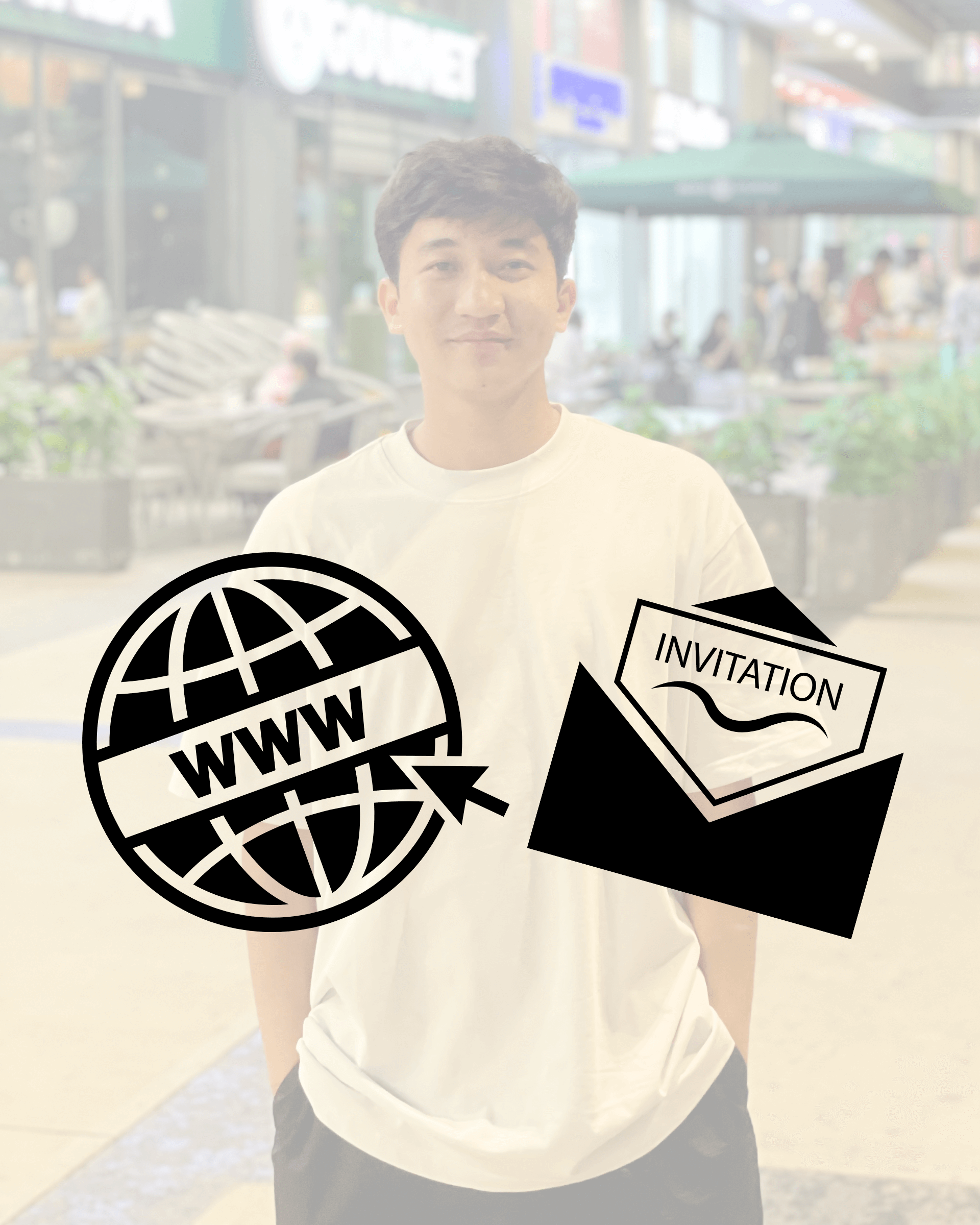 To'y uchun web-site taklifnoma (100$ lik narsani tekinga o'rganasiz)